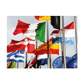   Bármilyen nemzeti zászló 150x250 Kérjük a megjegyzésben írja le, hogy menlyik ország zászlóját kéri