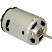 3V 6V 12V 24V motor