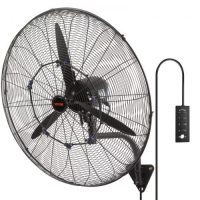 Pára ventilátor