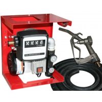 230V üzemanyag szivattyú