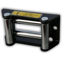 Csörlő kiegészítők 