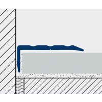 Indító profil L ragasztó nélkül