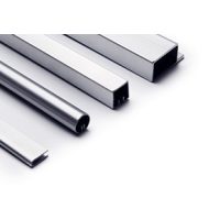 Dekor lemez keret profilok