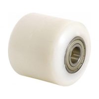 Ø 80 mm Poliamid raklapemelő görgő 