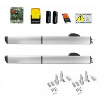 Hidraulikus kapunyitó  