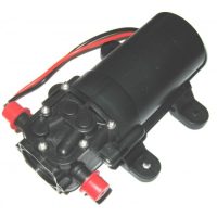 24V permetezőgép szivattyú