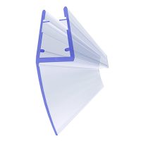 Zuhanykabin vízvető szigetelés