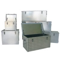 Extra kivitelű ipari doboz