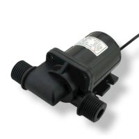3-12V keringető szivattyú