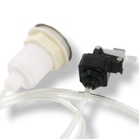 Pneumatikus kapcsoló