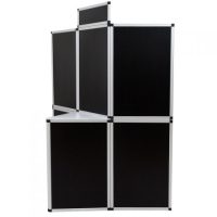 Bemutató állvány, stand