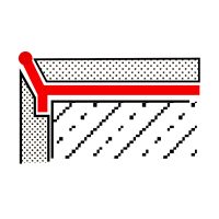 Stone kőszőnyeg élvédő