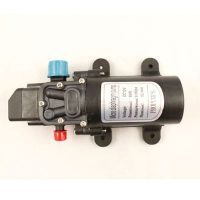 12V permetező szivattyú