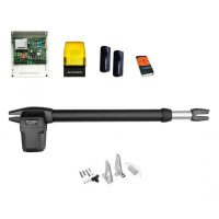 Elektromos kapunyitó  