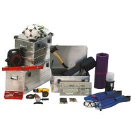 Lakossági tároló doboz 