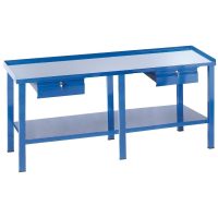 Műhelyasztal, munkaasztal