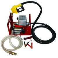 12V-24V üzemanyag szivattyú